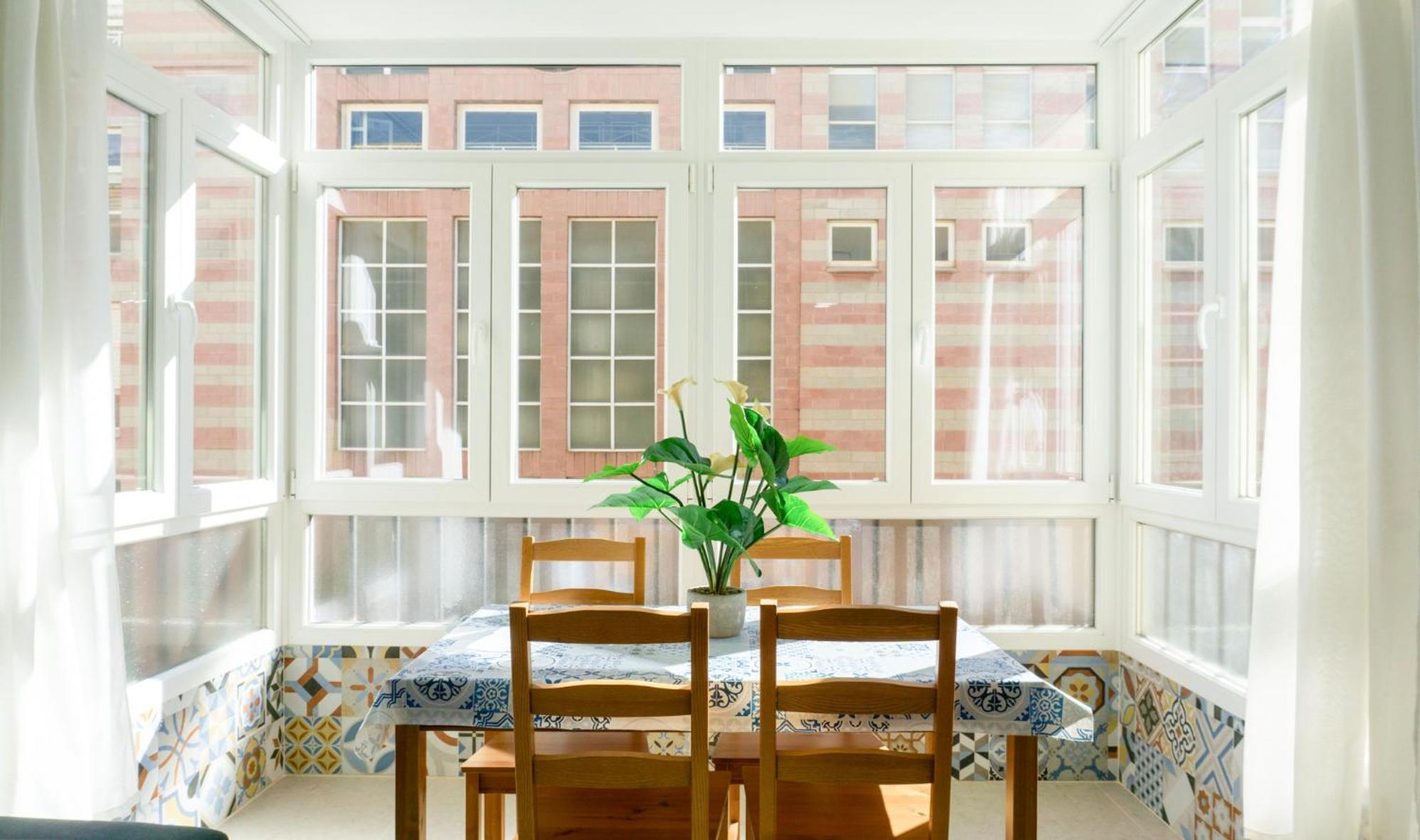 Juanito Fuengirola Apartment Luaran gambar